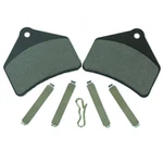 Sport-parts Inc. Spi Brake Pads Pr Artic Cat SM-05008. Fixed Price $30.63.
