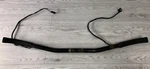 2013-2014 Polaris 800 Pro Rush Switchback Oem Black Handlebar W/ Grips. Fixed Price $87.99.