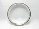 Did 19X1.85 Rim 32 Spokes. Fixed Price $120.00.