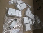 Motorcycle Bulb 12V 35/35W P15D Headlight - Gets Twenty (lot Of 20). Fixed Price $39.95.