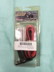 Moose Utility Rectangular Power Port W/ Wiring. Fixed Price $16.00.