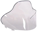Polaris Indy Super Sport 550, 2001-2007, 17" Clear Windshield. Fixed Price $94.99.