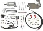 Spi Electric Start Kit For 2011 Ski-doo Summit X E-tec 600 Ho Snowmobile. Fixed Price $297.38.