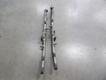 Arctic Cat Zr 900 Suspension Rail 121" 2604-050 #5801. Fixed Price $200.00.