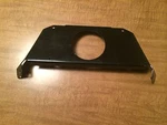 Arctic Cat Snowmobile Used Headlight Bracket 0606-621 '90-95 Ext Pantera Prowler. Fixed Price $9.99.