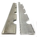 Arctic Cat, Grip Plate Kit 4639-678, 2007-2009 F Z1 Jaguar. Fixed Price $20.95.