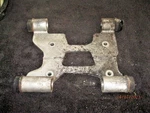 Ski Doo Mxz 03' Engine Motor Mount Cradle 03-06 800 #512059754 512060051. Fixed Price $39.99.