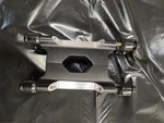 Ski-doo 860201427 Extension Kit For Straight Handlebar, 4.7IN.. Fixed Price $45.00.