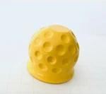 Yamaha Kawasaki Suzuki Polaris Arctic Cat Can Trailer Ball Cover. Fixed Price $5.95.