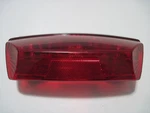 Nos Arctic Cat Rear Tail Light Lens Housing 5854740 P27/7W Oem Speaker. Fixed Price $34.99.
