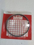 2007-2011 Arctic Cat F1000, M1000 Snowmobile Piston Rings 3007-258 Nos Oem. Fixed Price $52.76.