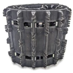 Arctic Cat* Track Ripsaw 15X129X1.25 Inch 2.86P 2602-576* 13-17 F Zr. Fixed Price $761.20.