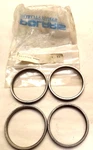 Polaris 1985-2001 Drive Clutch Insert Movable For Snowmobile 5010188. Fixed Price $41.99.
