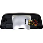 Spi Sports Parts Inc Taillight Housing S-d 01-104-14. Fixed Price $26.22.