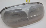 Ski Doo Used Oem Headlight Assembly 515175158 Formula Grand Touring Mach. Fixed Price $26.99.