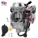For Arctic Cat 400 4X4 0470-537 0470-667 2005 2006 2007 2008 Carburetor Atv. Fixed Price $46.68.