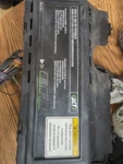2003 Arctic Cat Oem Airbox Cover Tool Kit Ass'y Zl 800 Efi And Ecu. Fixed Price $300.00.