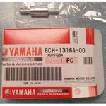 8CH-1316A-00-00 Yamaha Check Valve Assy 8CH1316A0000, New Genuine Oem Part. Fixed Price $39.98.