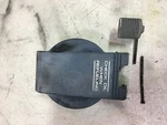 96 Yamaha V-max 600 Dx Snowmobile Gas Fuel Tank Cap Lid. Fixed Price $32.34.