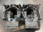 Polaris 700 Xc Crankcase 2201359 2202233. Fixed Price $48.99.