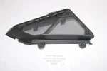 2015 Ski-doo Freeride 800 Etec 137" Xm Left Hood Duct Intake Screen Vent Cover. Fixed Price $32.95.