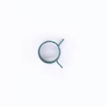 Hose Clamp Part Number 1623-233 For Arctic Cat. Fixed Price $12.99.