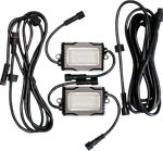 Brite-lites BL-RGBROCK2.2 Expansion Kit Led Light 2.0 Bluetooth. Fixed Price $34.52.
