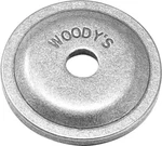 Woodys ARG-3775-48 Grand Digger Support Plates Round 5/16" 48/PK. Fixed Price $66.46.
