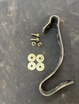 Ski-doo Mxz Rev 550F SC3 SC-10 Stopper Strap Limiter 503190782 RW7772. Fixed Price $9.99.