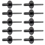 Polaris Snowmobile New Oem 10/PK Blind Rivet, 2878251. Fixed Price $20.94.