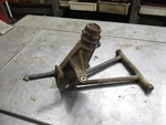 Polaris Trail Boss 250 Used Left Arm Control Spindle 2200477 1996. Fixed Price $50.00.