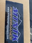 Mtntk Snowmobile Blow Hole Air, Eliminator, Arctic Cat. Fixed Price $125.00.