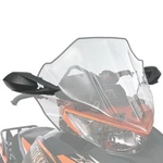 Arctic Cat Snowmobile Mirror Kit #6639-630. Fixed Price $99.00.