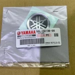 Yamaha Oem Genuine Nos R1 R6 XP500 XG250 FZ1 FZ6 FZ8 Emblem 5SL-2413B-00. Fixed Price $25.00.