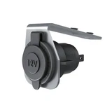 Ski-doo Oem Power Outlet Kit 12 Volt, 860200632. Fixed Price $43.99.