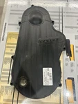 Oem Polaris Iq 600/700/800 Snowmobile Chaincase Cover 1332354, See Fitment Below. Fixed Price $54.99.