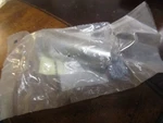 Ski-doo Oem Piston Pin New 420916137. Fixed Price $9.99.