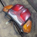 2003 - 2005 Yamaha Rear Brake Tail Light Oem. Fixed Price $42.95.