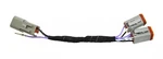 Spi Wiring Wire Harness Ski-doo Mxz 600 800 Rev Xp Xr Xu 860201141. Fixed Price $28.98.