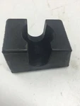 Ski Doo Shoe Bumper Rubber Damper 505072018 506151233 Legend Tundra Skandic Mx. Fixed Price $16.49.