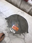 06 Polaris Switchback 600 Ho Liberty Screen. Fixed Price $74.10.