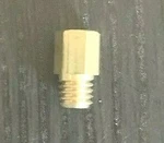 *polaris Qty New Oem Main Jet 3130149 Some 2001-02 700 & 800 Xc Snowmobiles. Fixed Price $5.00.