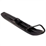 Polaris Snowmobile Oem Gripper Ski Black, 2876061-070, 2877679-070. Fixed Price $169.99.