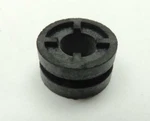 Nos 1998-2005 Yamaha YZF-R1 R6 FZ1 Cowling Headlight Meter Damper 4XV-83513-00. Fixed Price $24.99.