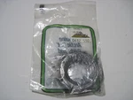 Nos Arctic Cat Tail Pipe Exhaust Gasket 1.275 I.d. 0612-530 For Atv 250 300 Oem. Fixed Price $22.99.