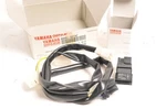 Genuine Yamaha Headlight Relay And Wiring Harness 90891-50137. Fixed Price $29.08.