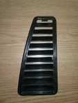 Arctic Cat Hood Vent Left Rear Z Cross Country El Tigre Cheetah Jag. Fixed Price $36.00.