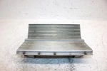 1995 Yamaha Vmax 600 Oem Rear Heat Exchanger 89L-12440-01-00 SY11. Fixed Price $68.79.