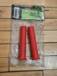 Nos Arctic Cat 1639-812 Red Handlebar Grips. Fixed Price $65.99.