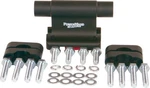 Powermadd Ski-doo Adapter-pivot Style Riser Block Conversion Kit 45582. Fixed Price $85.00.
